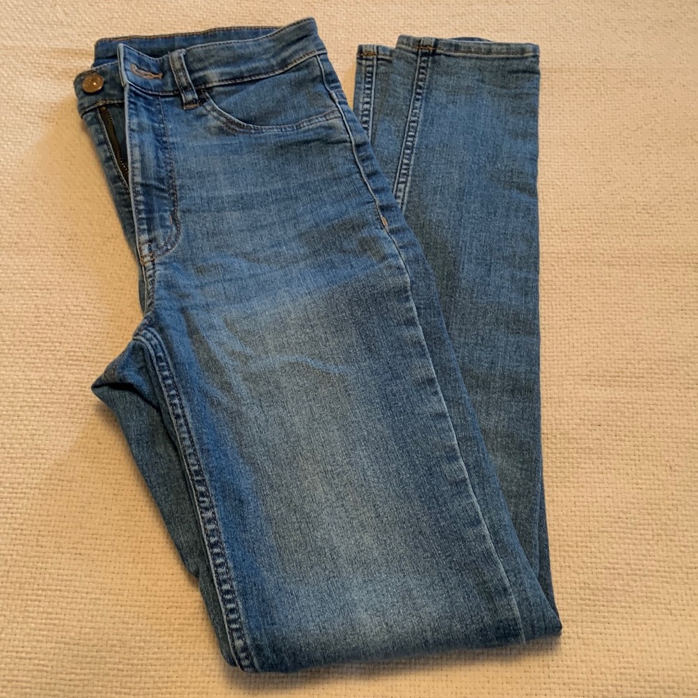 H&M jeans
